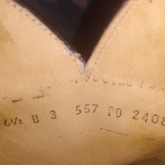 ferrini python print boots - Picture 11 of 12